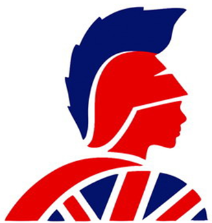 英国地产集团logo
