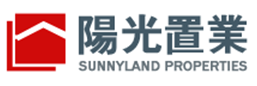 阳光置业logo
