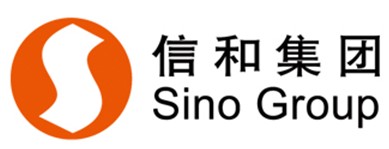 香港信和置业集团logo