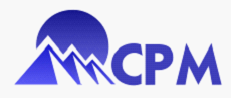 CPM集团-澳洲房产中介logo
