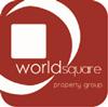 世界广场-澳洲房产中介logo