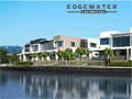 黄金海岸Edgewater滨水社区