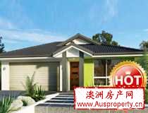 North Lakes布里斯班北湖别墅