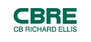 CBRE-澳洲开发商logo