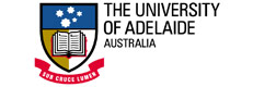 阿德雷德大学 Adelaide University