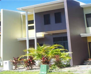 Paddington Terrace Townsville