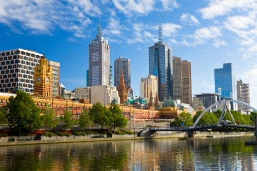 悉尼居民搬家频率降低 房产持有期延长