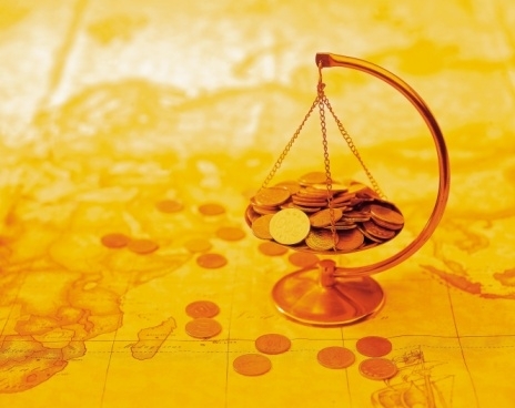 美元反弹 澳元跌回105美分以下