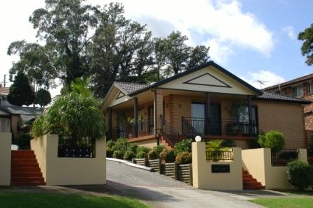 投资澳洲房产的四要原则 投资澳洲房产的四要原则