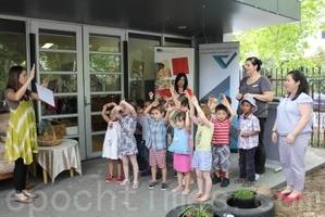 达尔文大学孔子学院举办中国文化日活动 达尔文大学孔子学院举办中国文化日活动