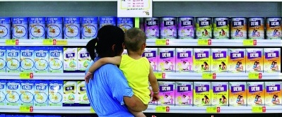 中国消费者渴求安全食品澳洲食品需求大 中国消费者渴求安全食品澳洲食品需求大