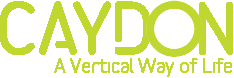 澳洲开发商Caydon集团介绍logo