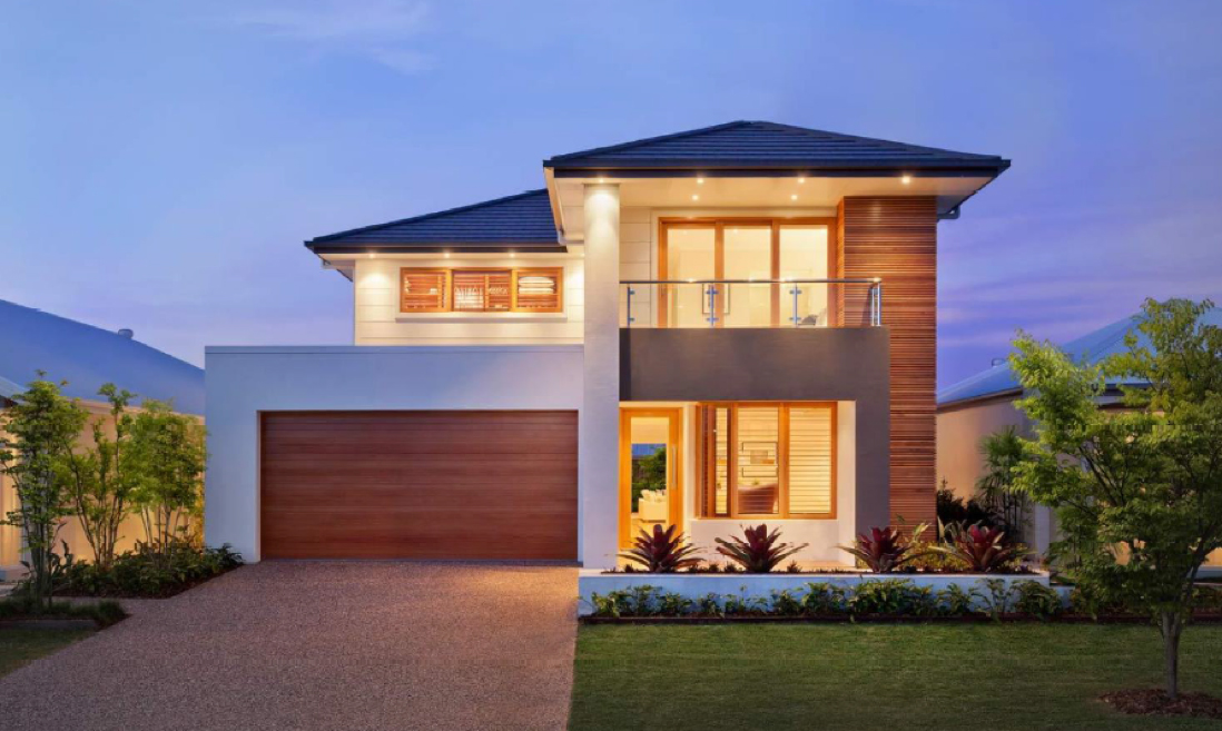 圣灵群岛大堡礁别墅 Whitsunday Paradise