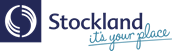 澳洲开发商——Stocklandlogo