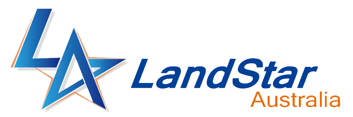 悉尼地产投资公司Landstar Australialogo