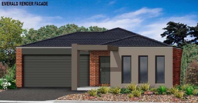 【售罄】墨尔本别墅 waterheaven