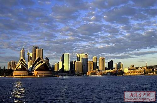 预期涨幅高达10％：悉尼房价将进一步上涨