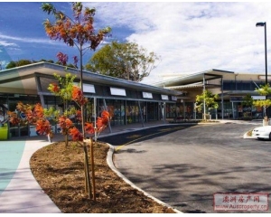 墨尔本西南珍藏别墅-咸水湖