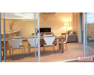 墨尔本高租金回报别墅university hill