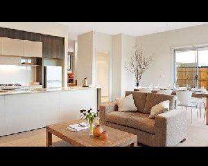 墨尔本高租金回报别墅university hill