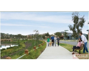 【售罄】墨尔本北部Woodland Waters森水山庄