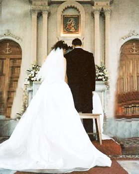 中澳跨国婚姻虽多却并不普遍