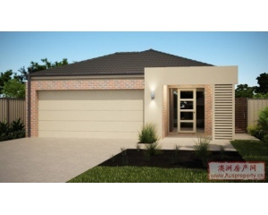 【售罄】墨尔本西南区别墅Belle Meade