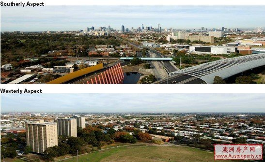 项目周边景观图2