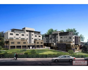 悉尼传统高尚住宅区killara