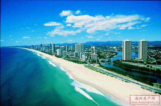 澳大利亚环境视野图 澳大利亚环境视野图