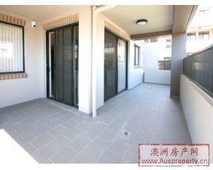 【售罄】悉尼公寓westmead