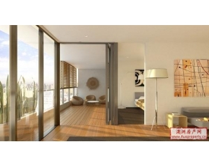 Trio 公寓悉尼-近悉尼大学