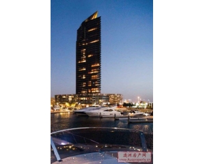 墨尔本公寓yarra point