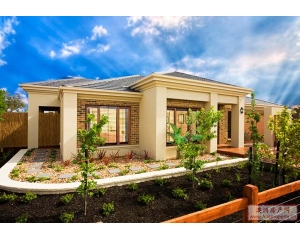 墨尔本西南区独栋别墅-Thirty 30 02