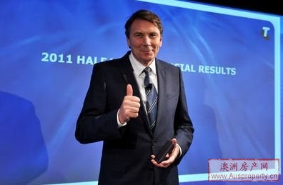 澳讯上半财年纯利下滑36% 澳讯上半财年纯利下滑36%