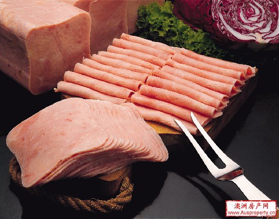 悉尼最好吃的火腿_澳大利亚买房_澳洲房产网