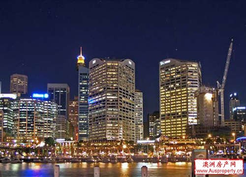 春节澳洲狂购 悉尼最有特点的4条购物街