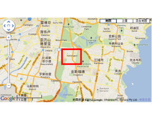 悉尼Kensington区的房价走势-专业