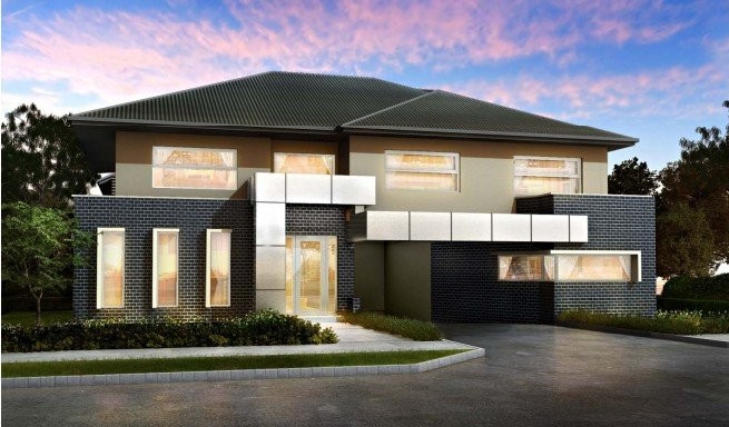 墨尔本Monash Apartments优质公