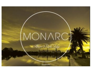 Monarc墨尔本公寓