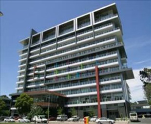 澳洲shop 1,266公寓