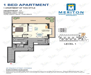 悉尼伯利兹 Belize公寓