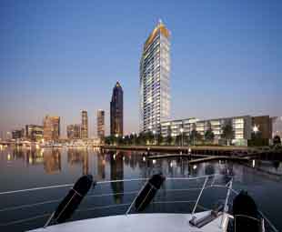 墨尔本公寓YarraPoint