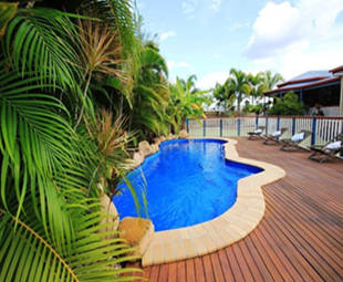 Bronco Court Townsville