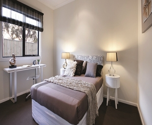 墨尔本独栋别墅 Tierra