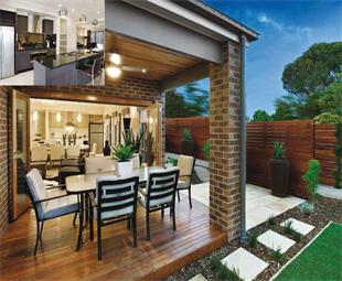 墨尔本别墅Kingston