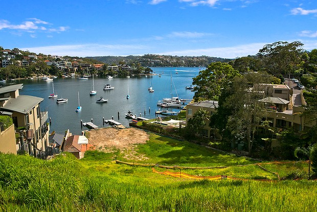 澳洲豪宅 澳洲豪宅