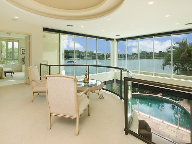 黄金海岸豪宅 黄金海岸豪宅