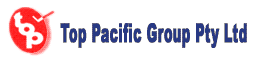 Top Pacific Group Pty Ltd