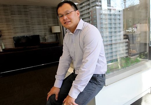 中国财团大举进入澳洲房产市场 中国财团大举进入澳洲房产市场